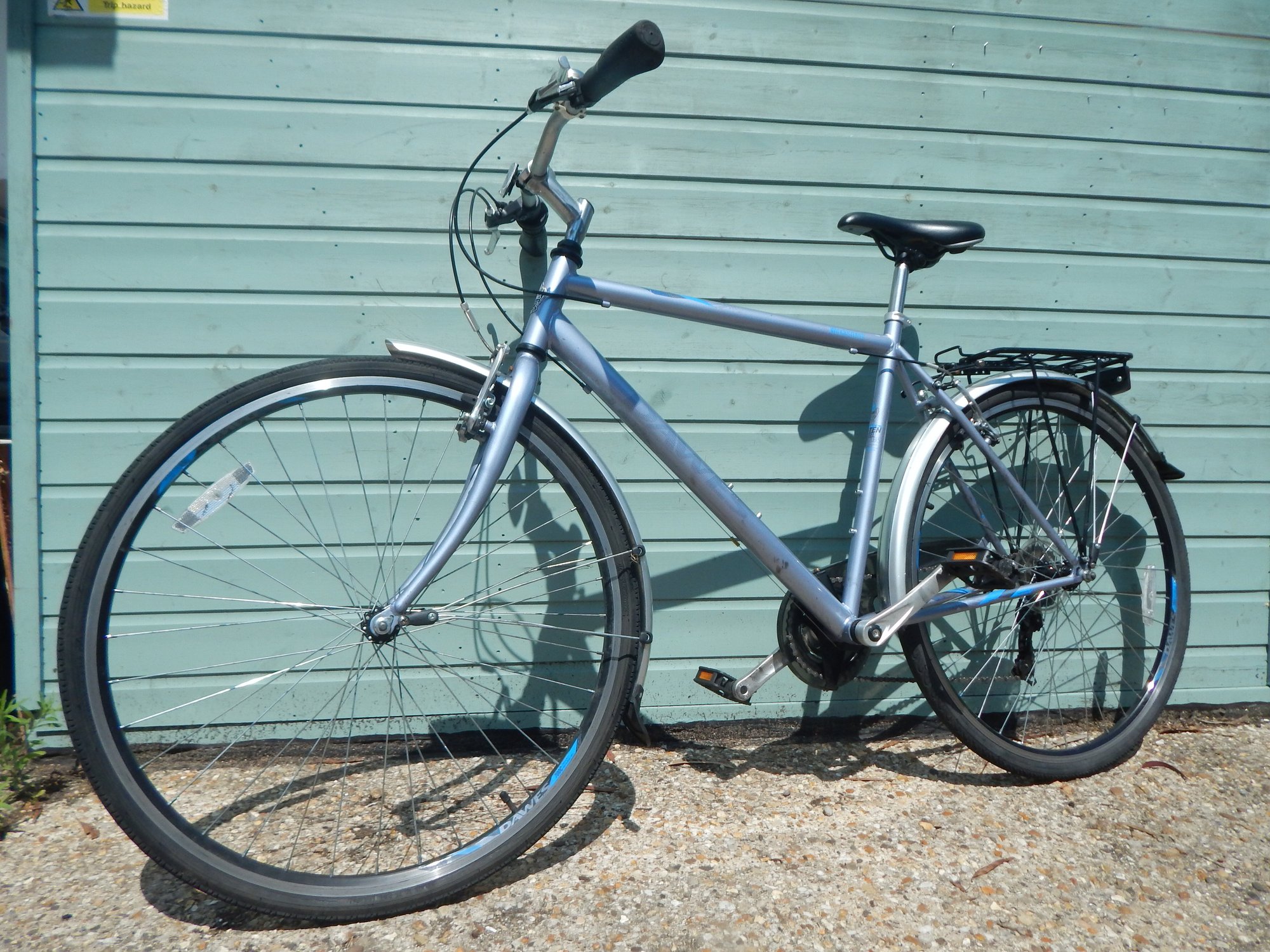 For sale Dawes Windermere Silver